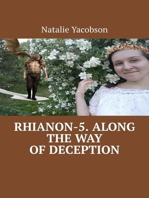 cover image of Rhianon-5. Along the Way of Deception